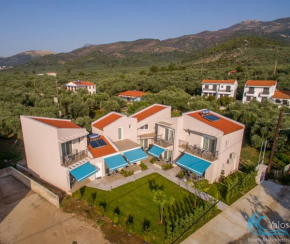 Yalos Beach Maisonettes